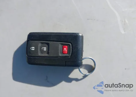 2008 Toyota Prius from USA, damaged, VIN JTDKB20UX87801202